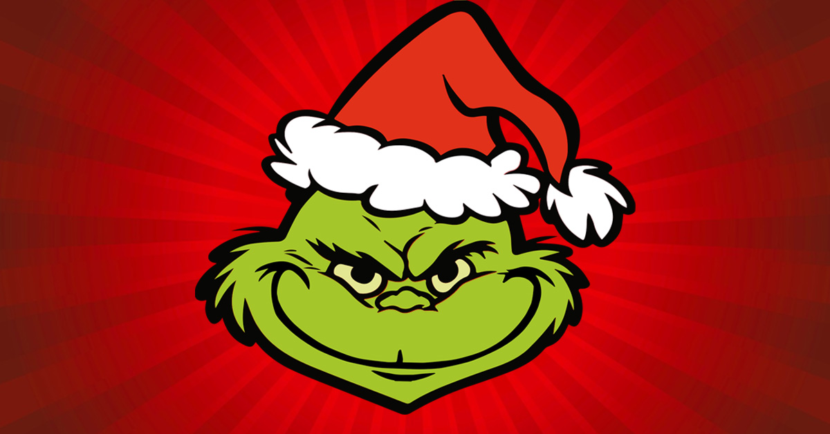 Stats and tips to protect yourself from a thieving Grinch