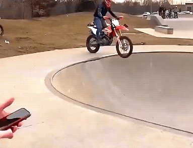Motorcycle Best GIFs Awesome Skills Stupid FAILs Crazy Riding 2-wheels