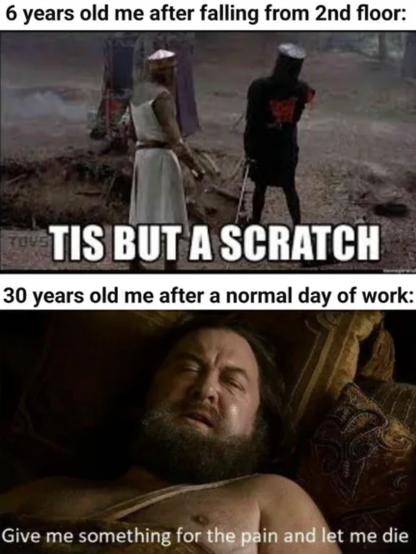 NAILed IT Memes Photos of All the Mindless Dumb Logic Best Captions