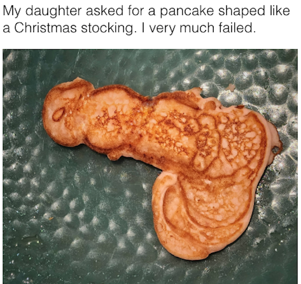 Gross Christmas Pictures 