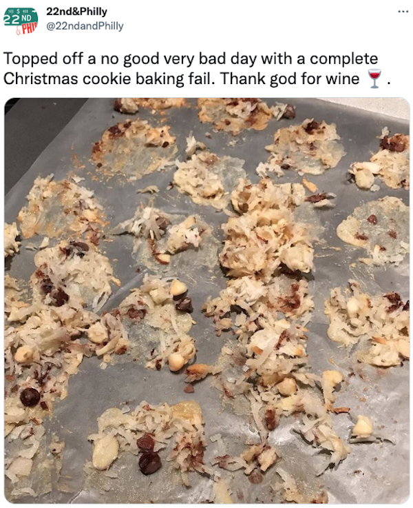 Gross Christmas Pictures 