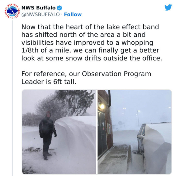 Ice-cold winter storm photos that will give you the shivers