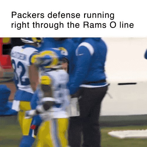 Another anti green bay meme  Packers, Nfl memes funny, Packers memes