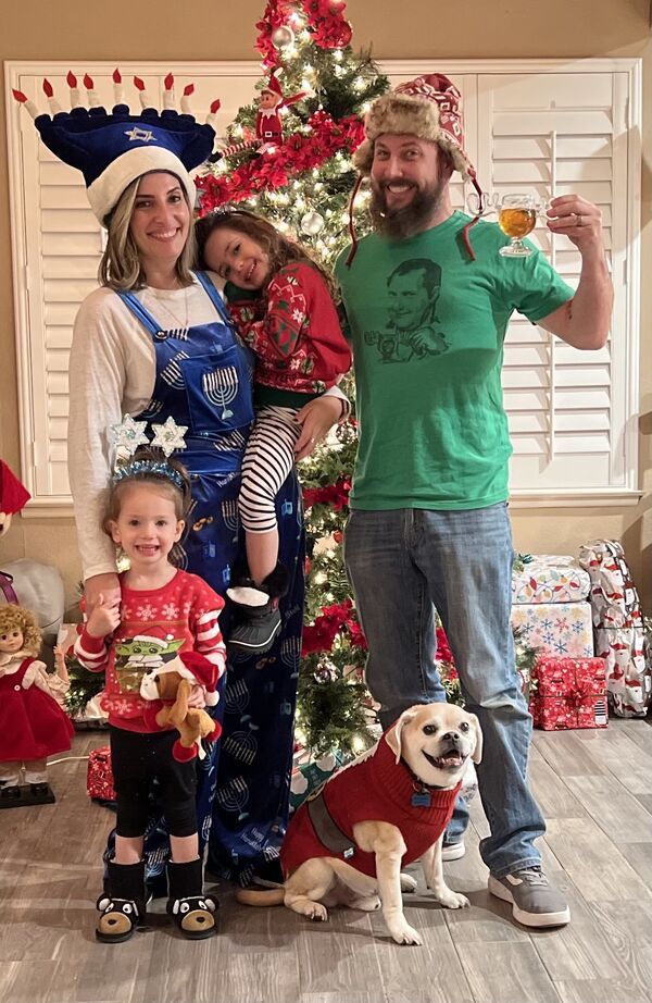 Chive Nation making their presence known all around the world!