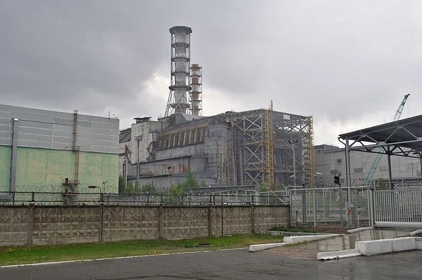 A Terrifying Yet Interesting Look at Chernobyl