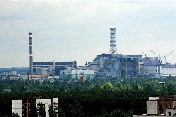 A Terrifying Yet Interesting Look at Chernobyl