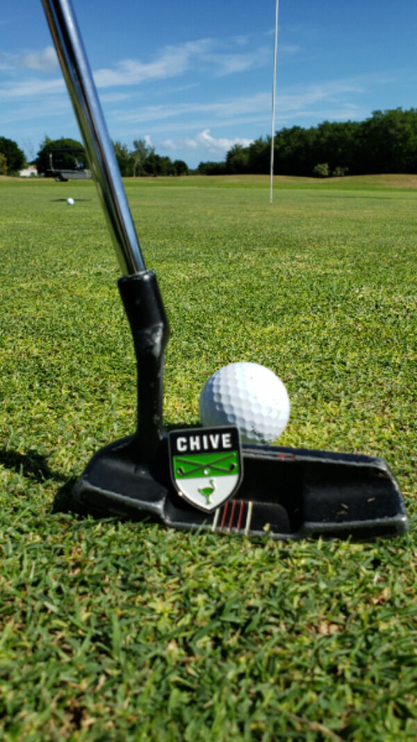 Chive Nation making their presence known all around the world!