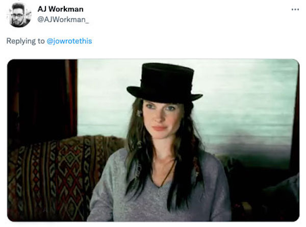 The characters people should NOT want to f*ck, but just can't help it