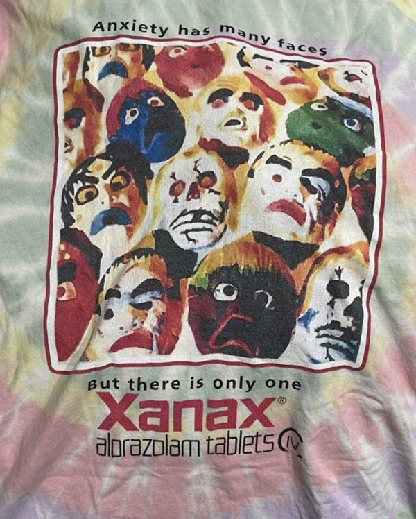 Insane Tshirts that do, in fact, exist