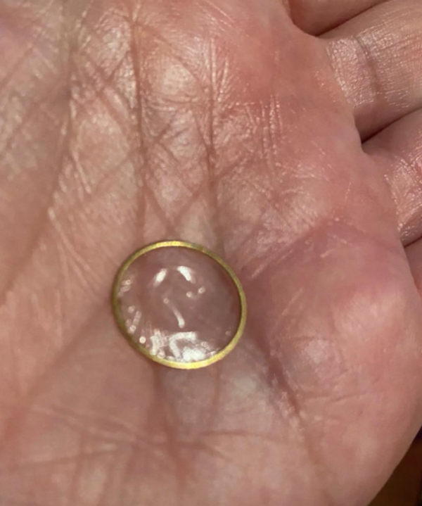 More mystery objects that need answers from informed minds