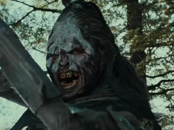600px x 450px - Orcs Are as Interesting as They Are Terrifying