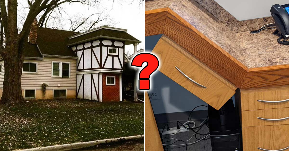 Horrific construction blunders and humorous builds that went wrong