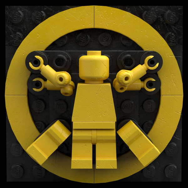 No matter what anyone tells you, you’re never too old for LEGO!