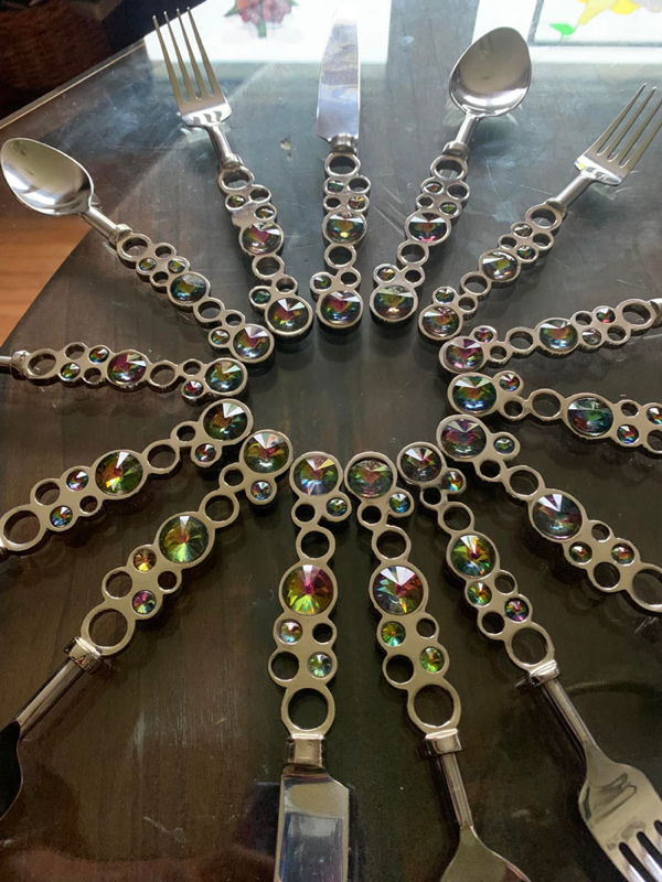 Sometimes amazing gems are found within a thrift store