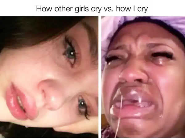 women memes