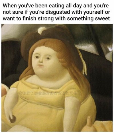 New and old art memes that never fail to be relatable
