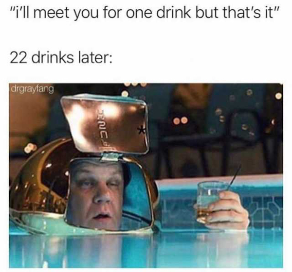 Booze-infused memes we'll drink to