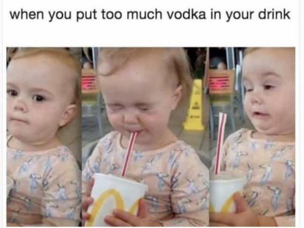 Booze-infused memes we'll drink to