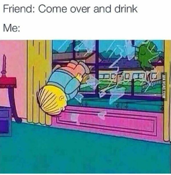 Booze-infused memes we'll drink to