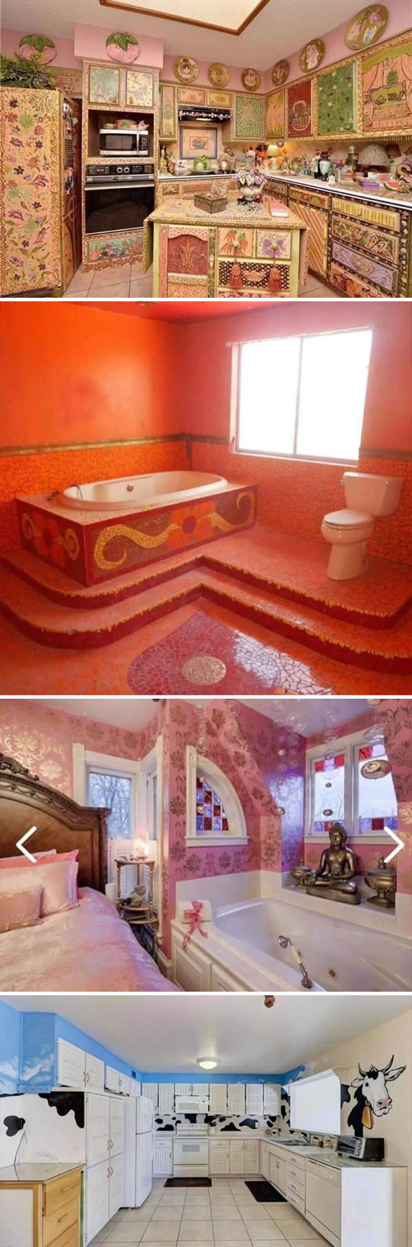 The depths of Zillow feature some real nightmares