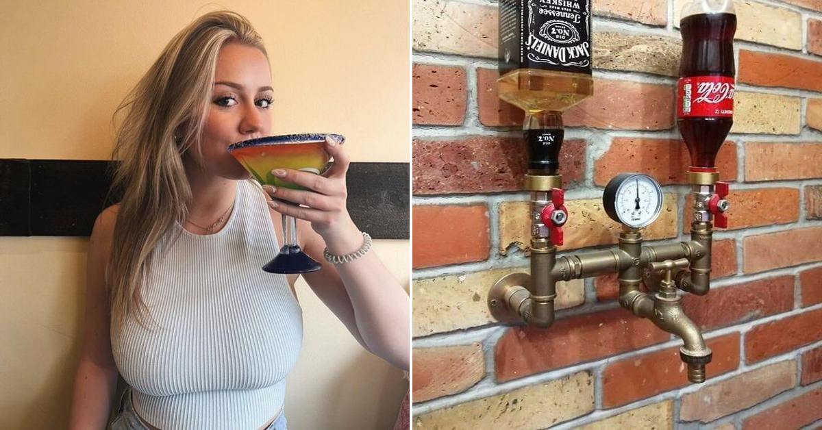 People cheersing and celebrating life with their favorite beverage