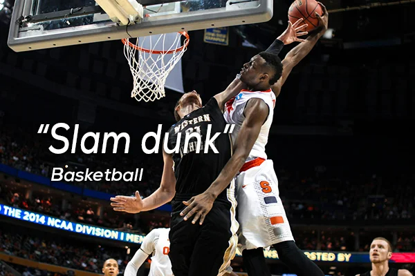 Sports Stemmed Some Interesting Phrases