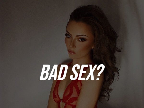 The WORST Things About Sex (15 Photos)