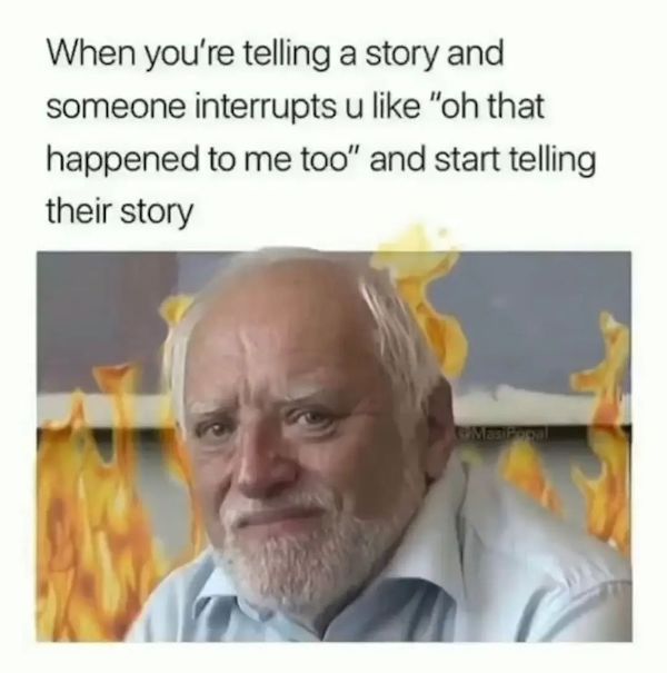 Us introverts will continue to hide behind these memes