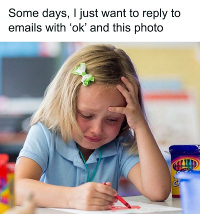 Mental health memes that are all too relatable