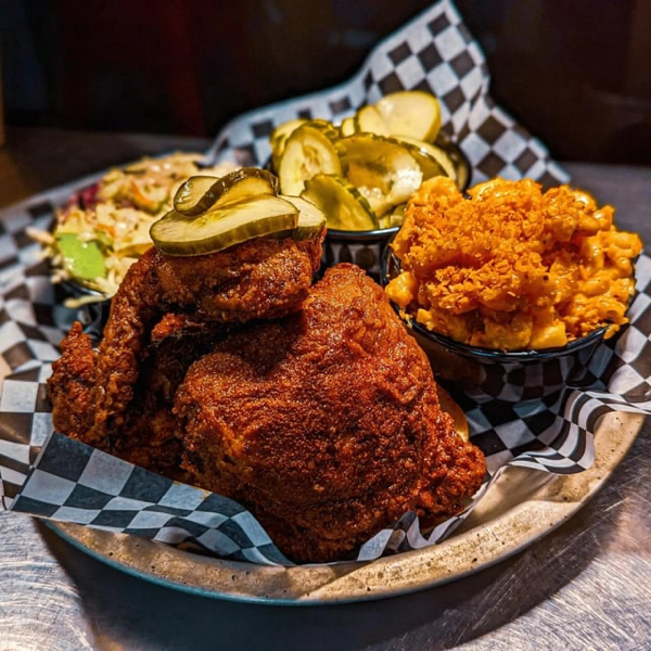 Fantastic foodstuffs that have our mouths watering