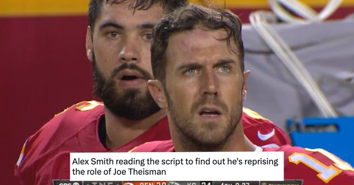 Former player says the NFL is scripted and the memes are hysterical