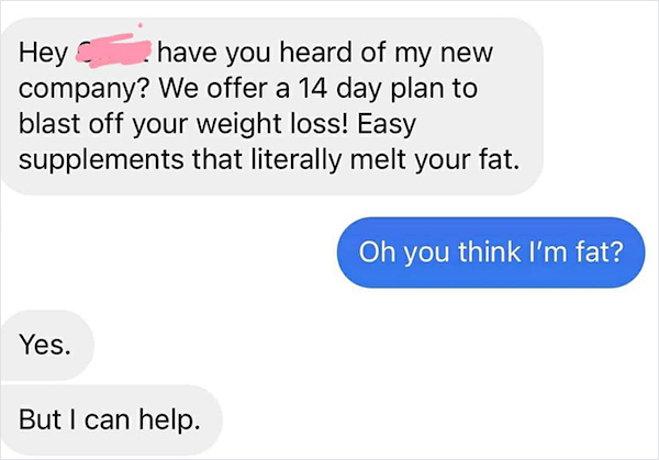 Check out these MLM memes that are totally NOT a scam!