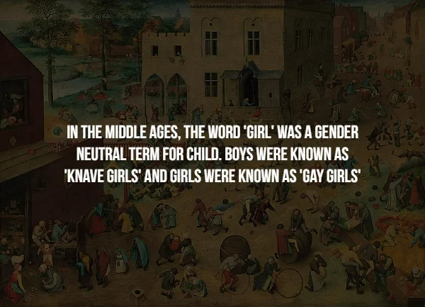 History Is Always a Fascinating Subject