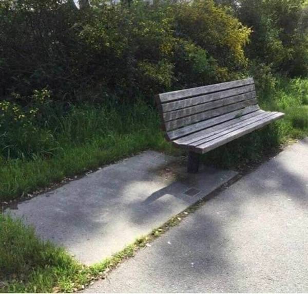 Funny failures that are so bad they are impressive