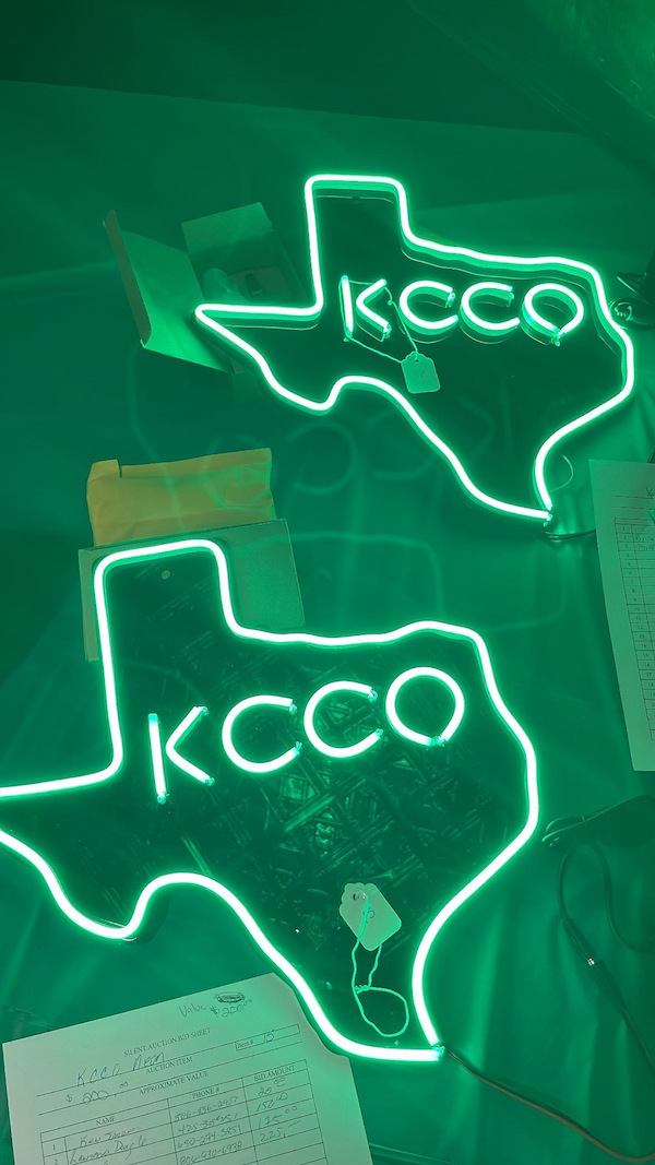 Come and Chive It IV was an event for the ages