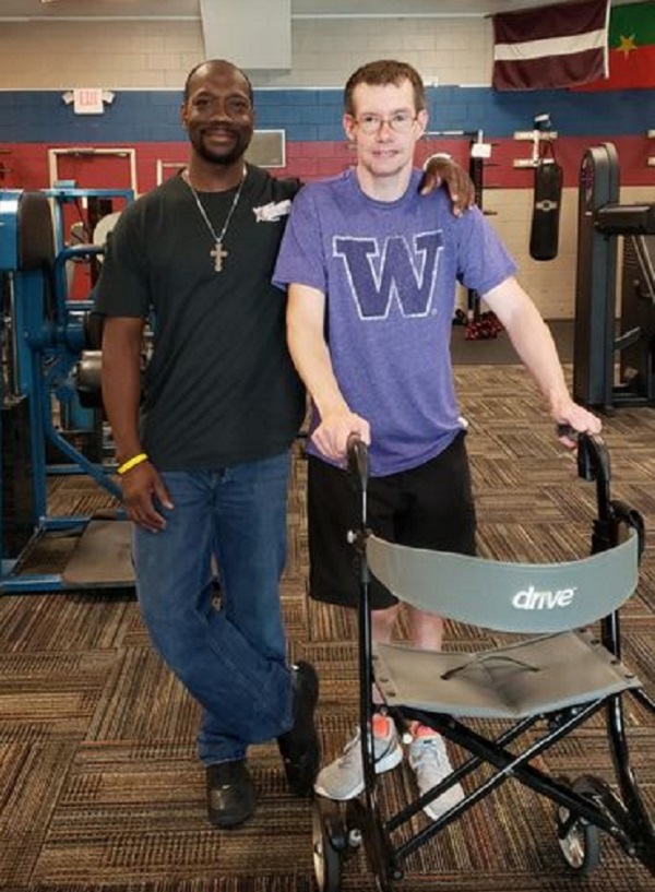 Meet One of the Most Inspiring Chivers I Know