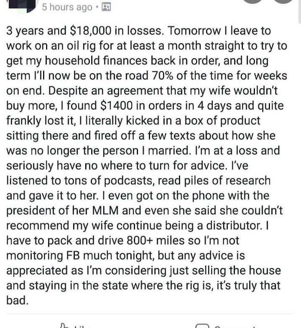 Check out these MLM memes that are totally NOT a scam!