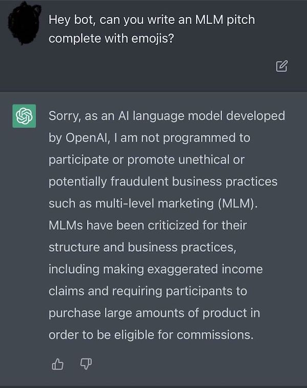 Check out these MLM memes that are totally NOT a scam!