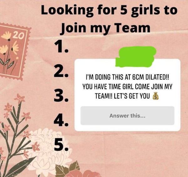 Check out these MLM memes that are totally NOT a scam!