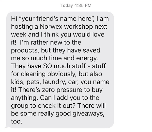 Check out these MLM memes that are totally NOT a scam!