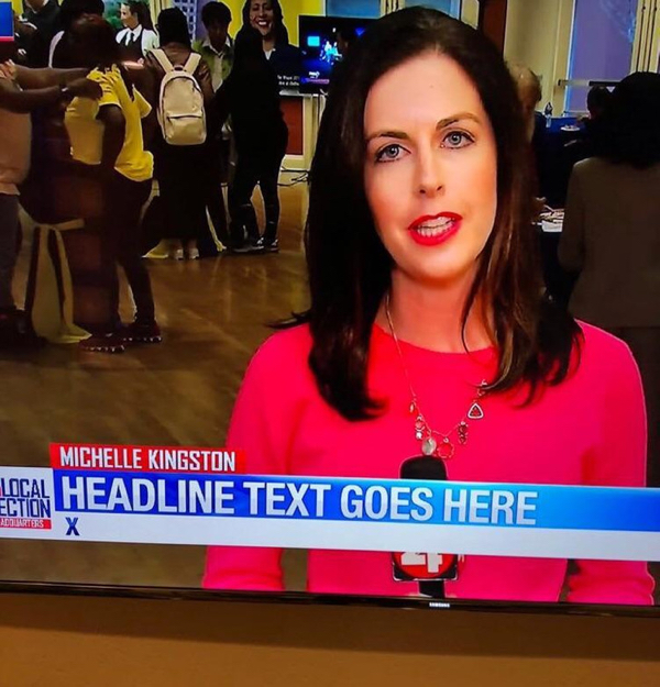 These employees might have a little bit of explaining to do