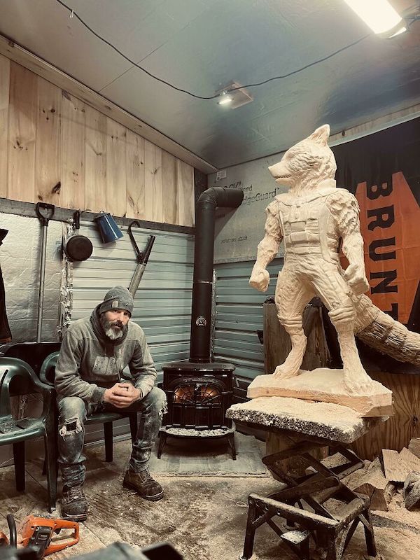 These woodworking projects are nothing short of magic