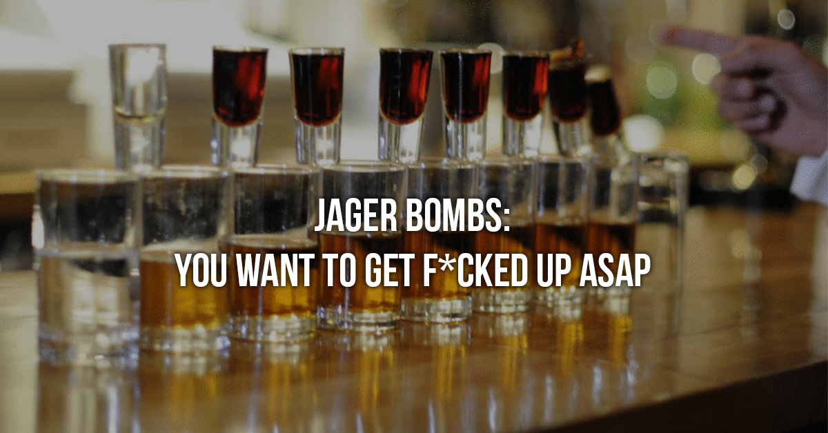 Bartenders share the stereotypes behind every patron's favorite drink