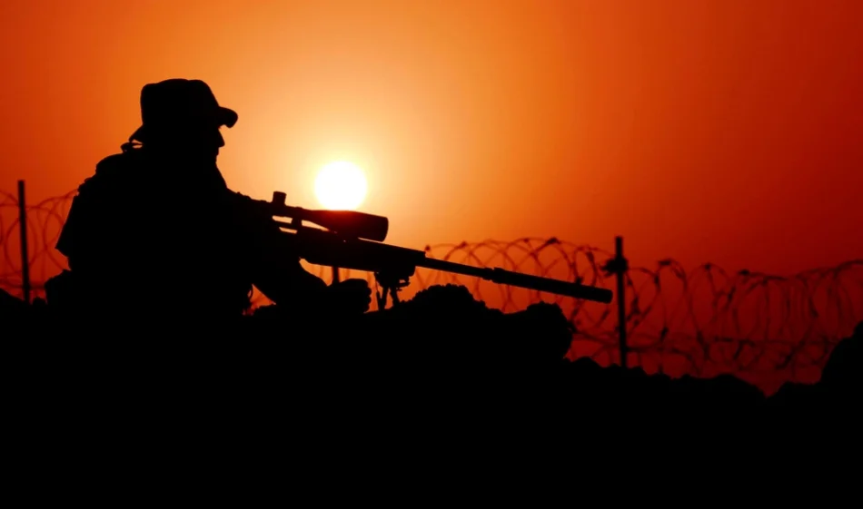 DELTA Special Forces What make Shadow Warriors Unique Veteran Explains