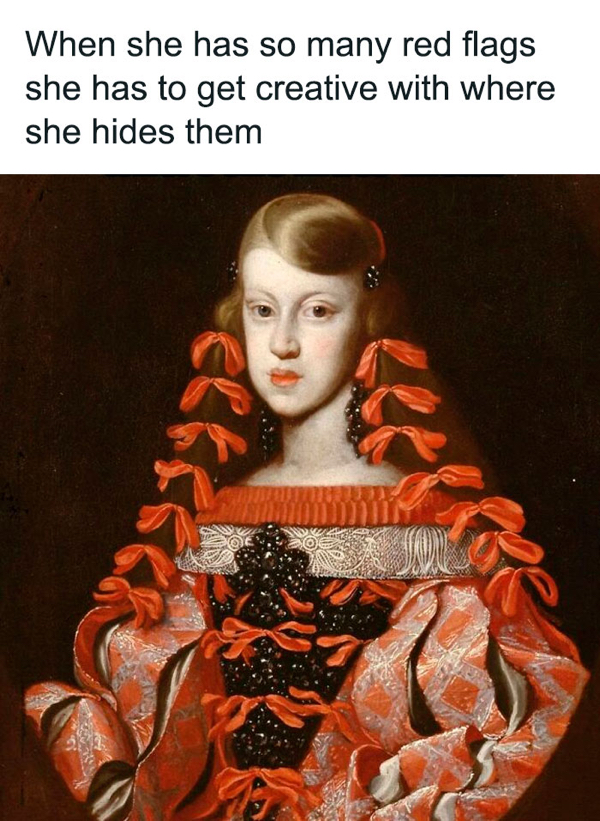Art jokes that might trick everyone into thinking you're cultured