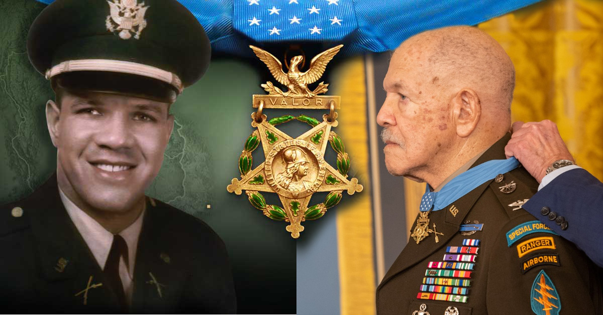 National Medal Of Honor Day Stats That Deserve Respect (25 Photos)