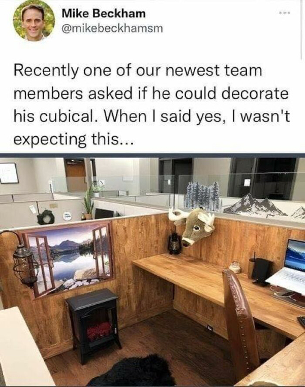 Premium dad jokes to serve up at the next BBQ