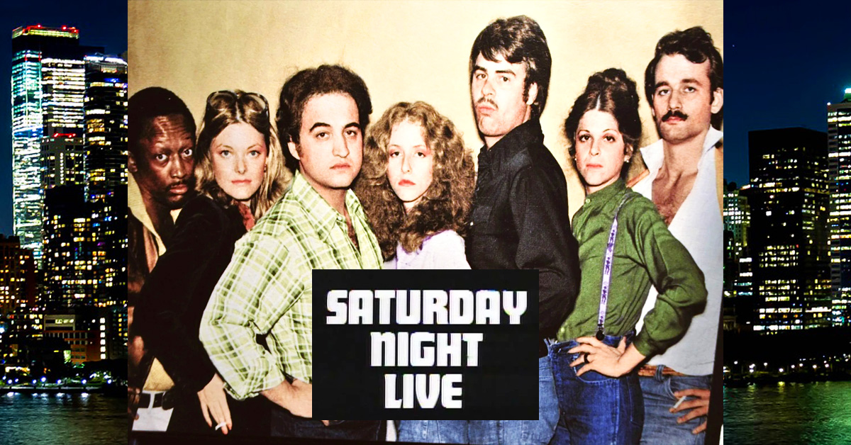 SATURDAY NIGHT LIVE intelligence overview