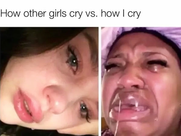women memes