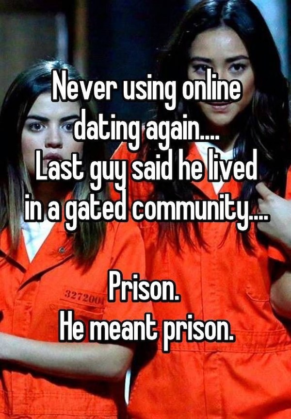Dating app memes have their own painful way of ringing true